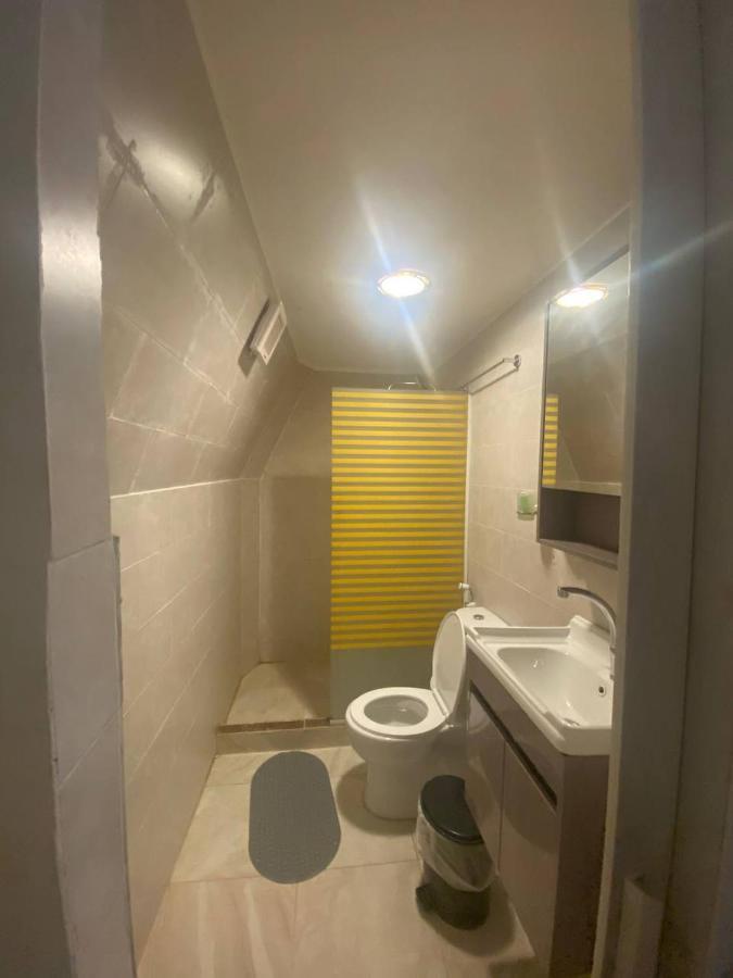 Hotel Omar Ali Luxury Camp Wadi Rum Exterior foto